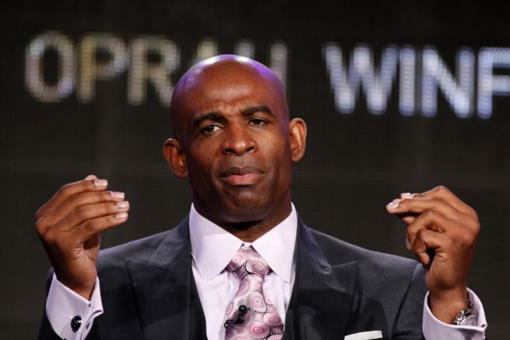 Deion Sanders