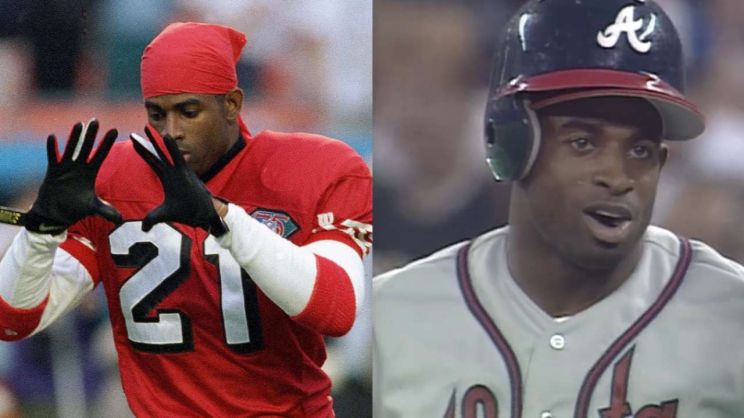 Deion Sanders