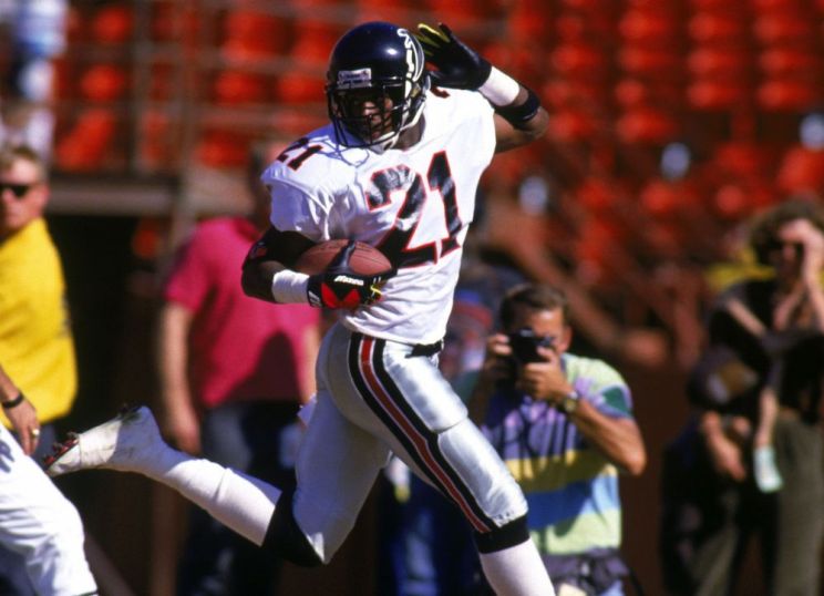 Deion Sanders