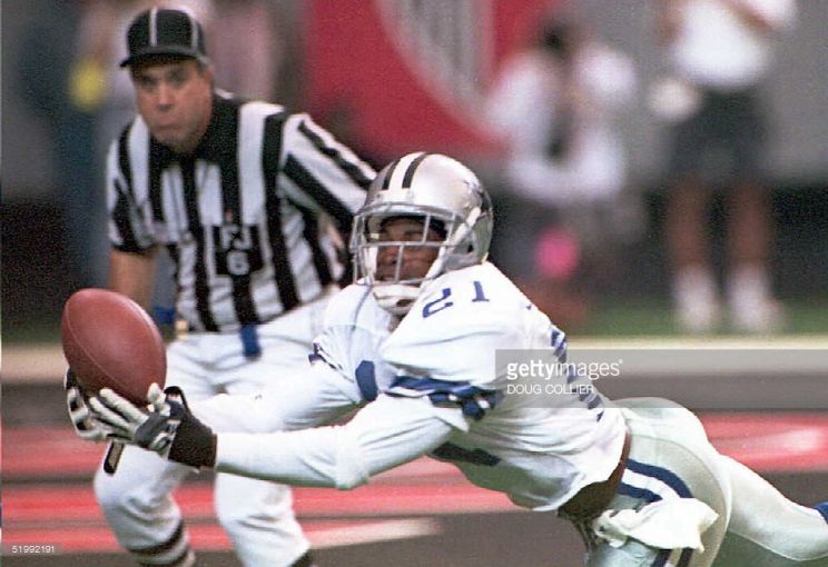 Deion Sanders
