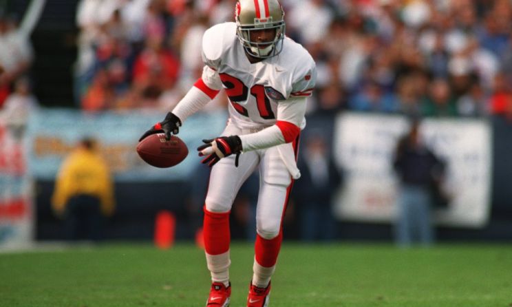 Deion Sanders