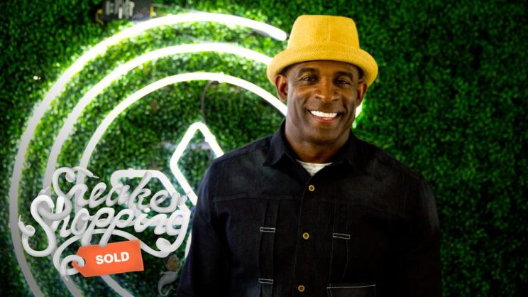 Deion Sanders