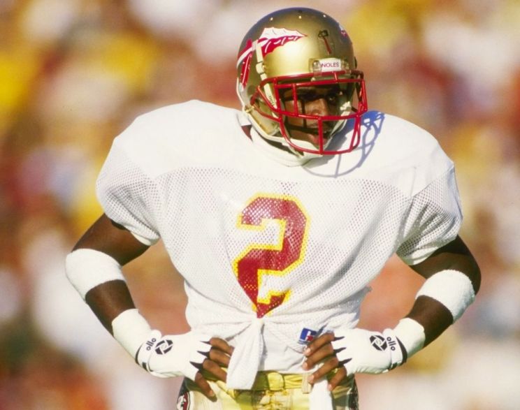 Deion Sanders