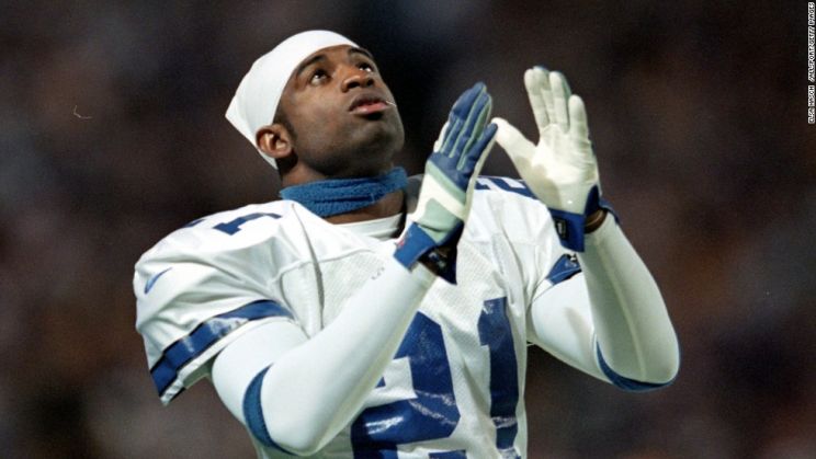 Deion Sanders
