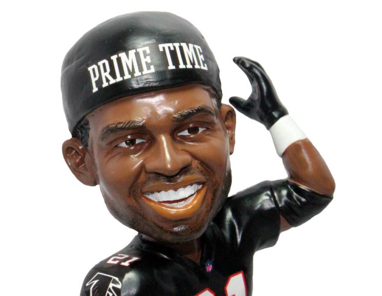 Deion Sanders
