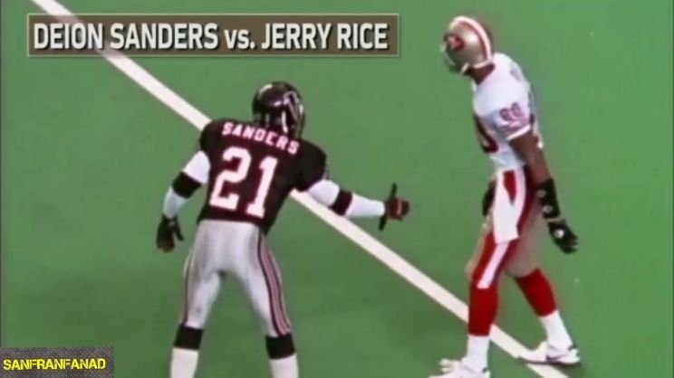 Deion Sanders