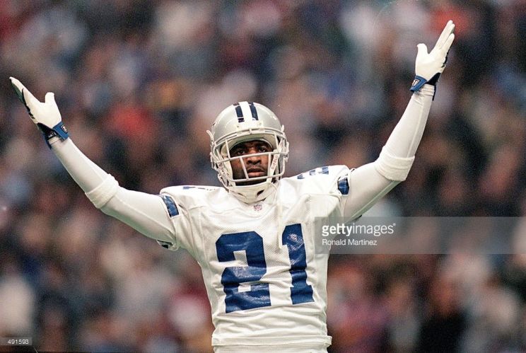 Deion Sanders