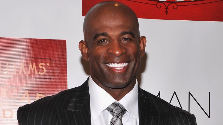 Deion Sanders