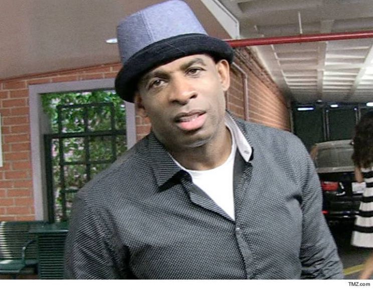 Deion Sanders