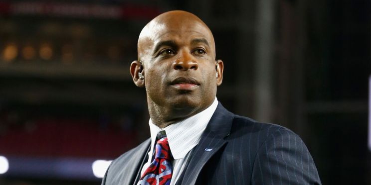 Deion Sanders
