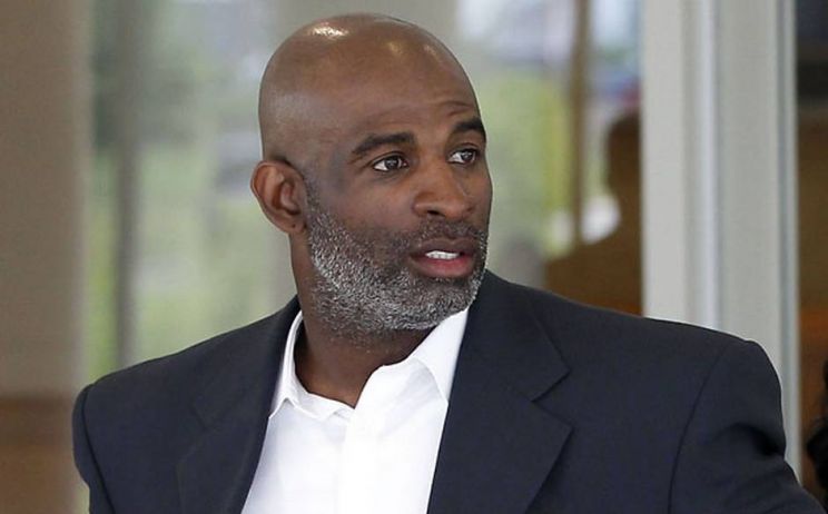 Deion Sanders