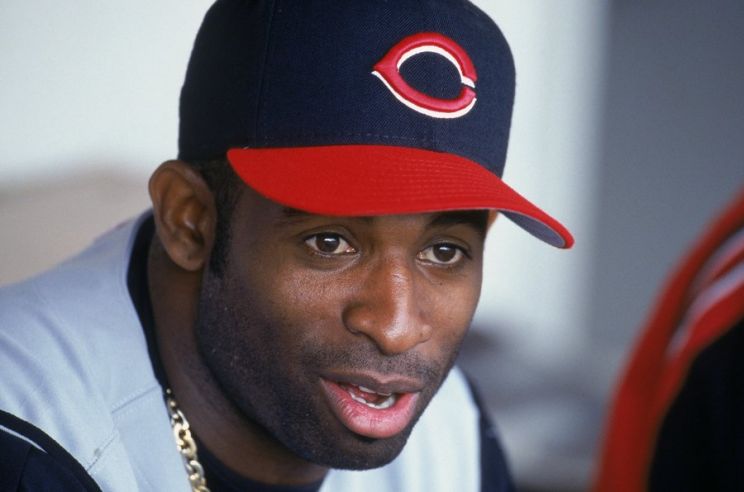 Deion Sanders