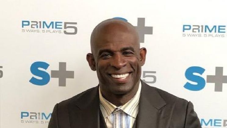 Deion Sanders