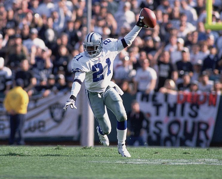 Deion Sanders