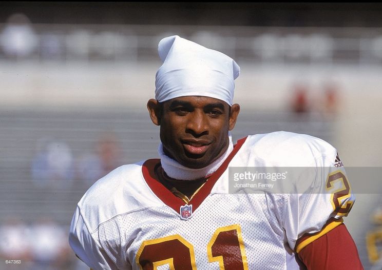 Deion Sanders