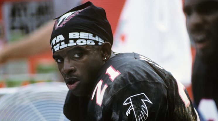 Deion Sanders