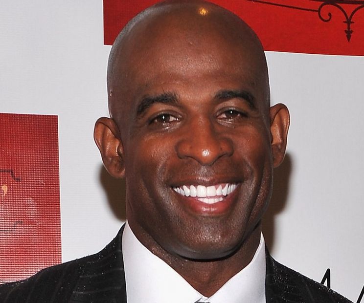 Deion Sanders