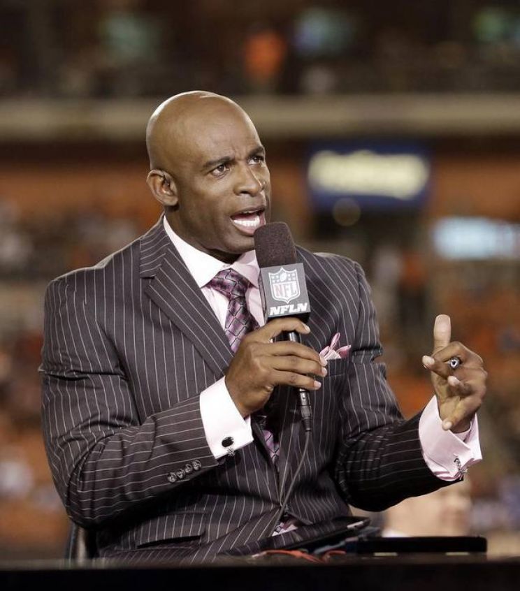 Deion Sanders