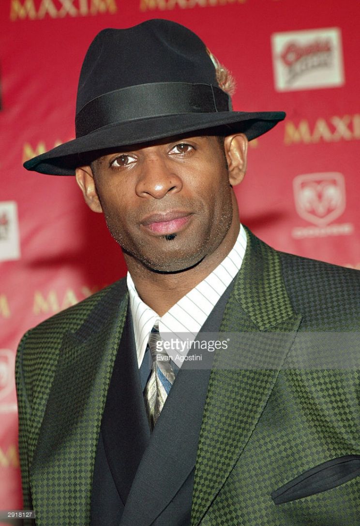 Deion Sanders