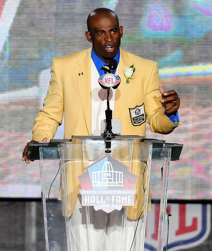 Deion Sanders