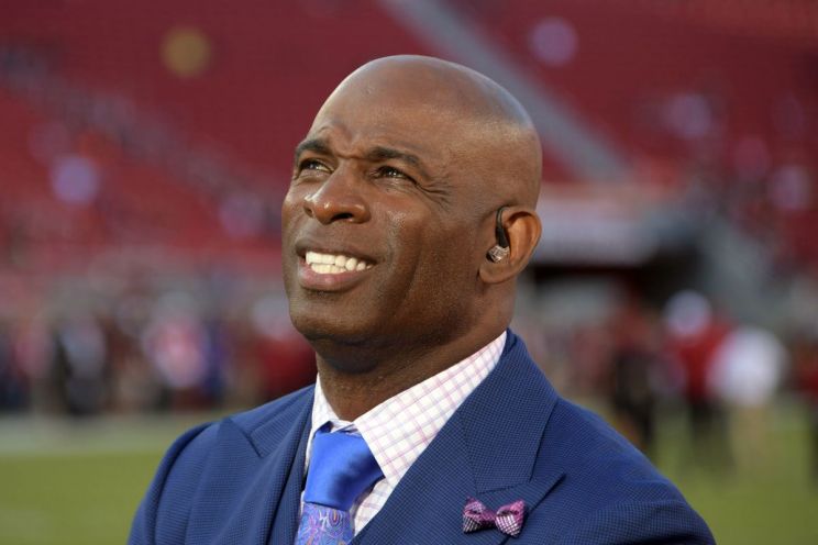Deion Sanders