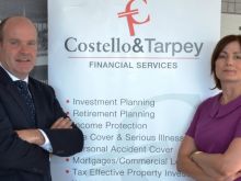Deirdre Costello photo