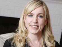 Deirdre Donnelly