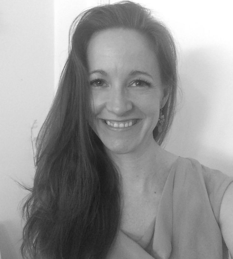 Deirdre Donnelly