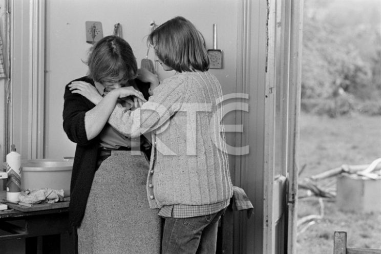 Deirdre Donnelly