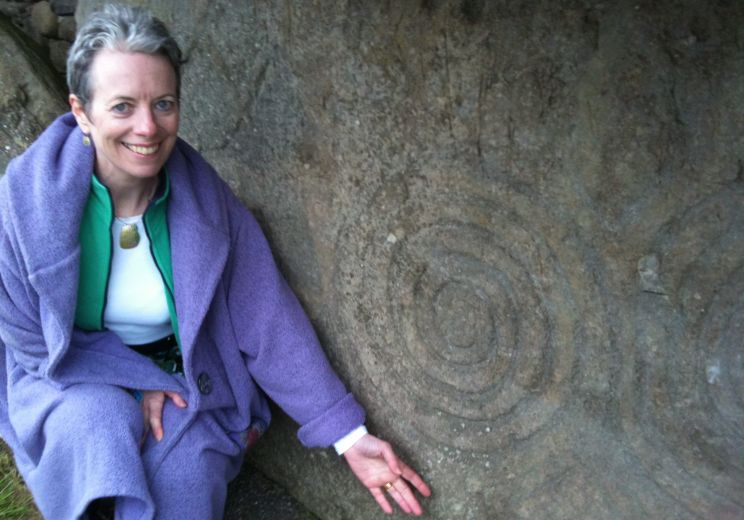Deirdre Donnelly