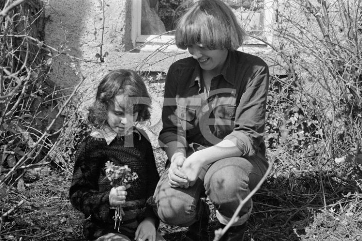 Deirdre Donnelly