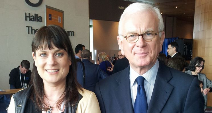 Deirdre Donnelly
