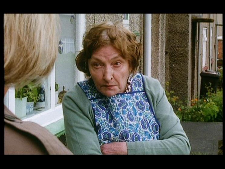 Deirdre Donnelly