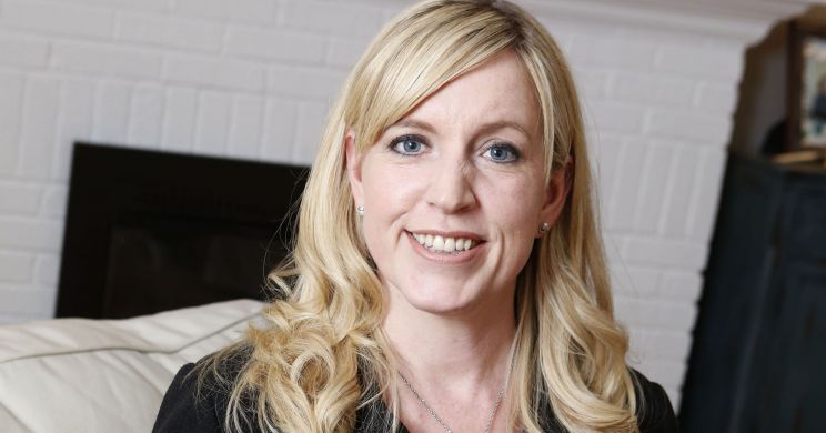 Deirdre Donnelly