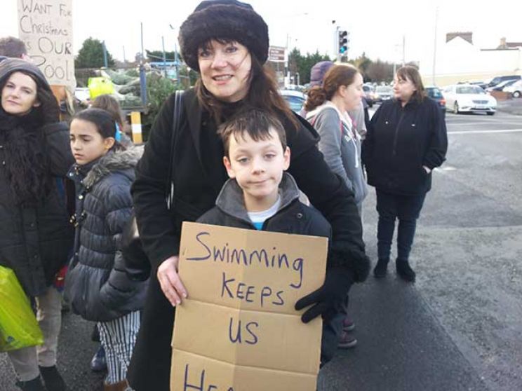 Deirdre Donnelly