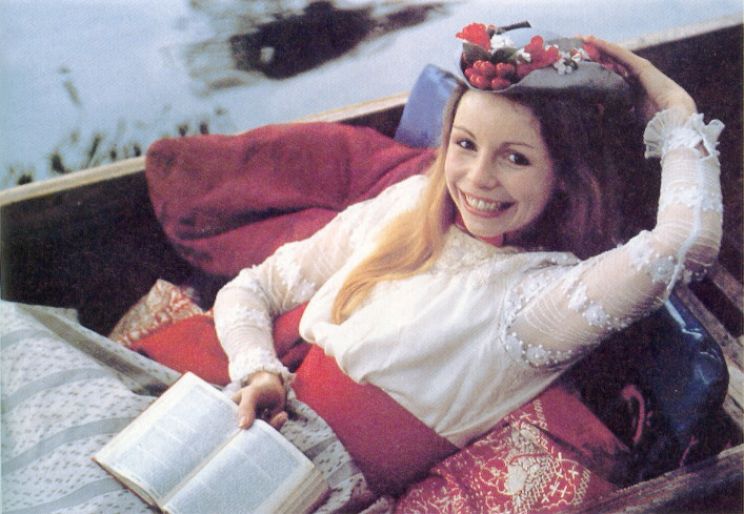 Deirdre Imershein