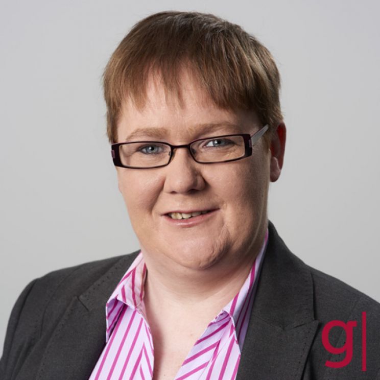 Deirdre Lenihan