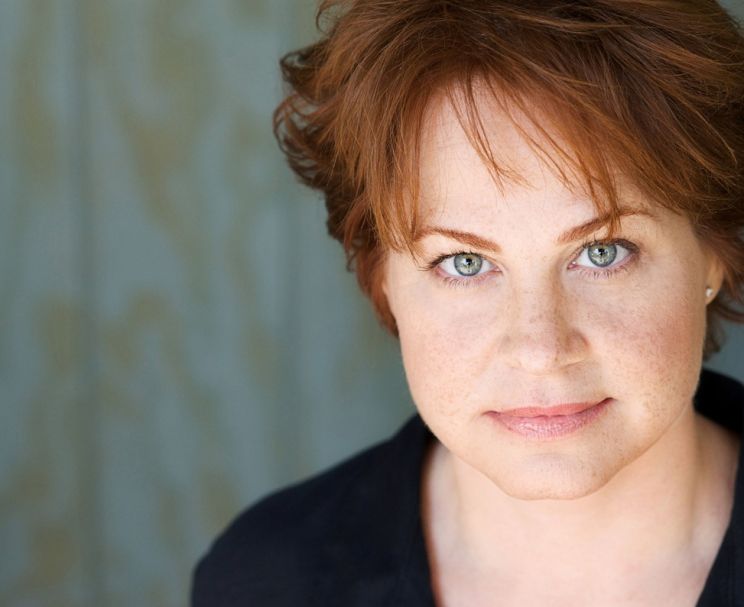 Deirdre Lovejoy