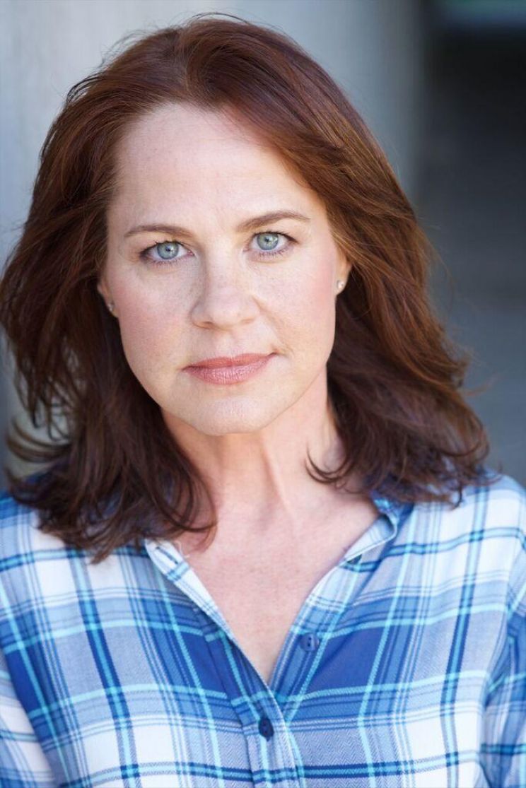 Deirdre Lovejoy
