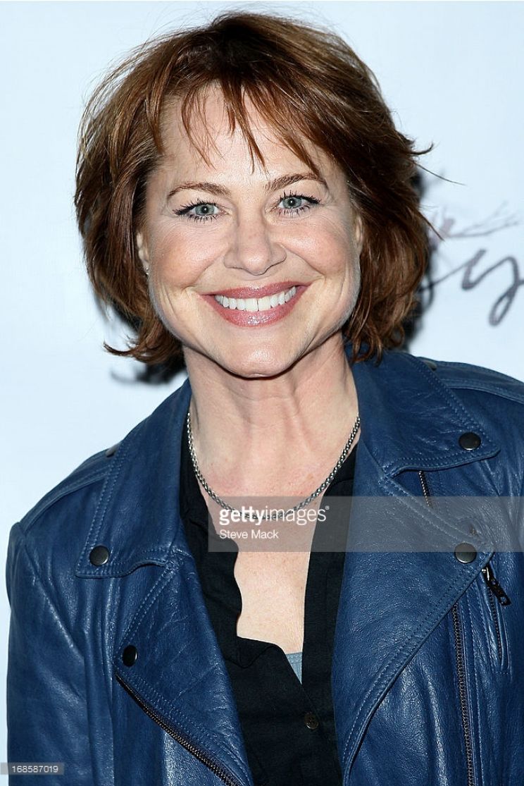 Deirdre Lovejoy