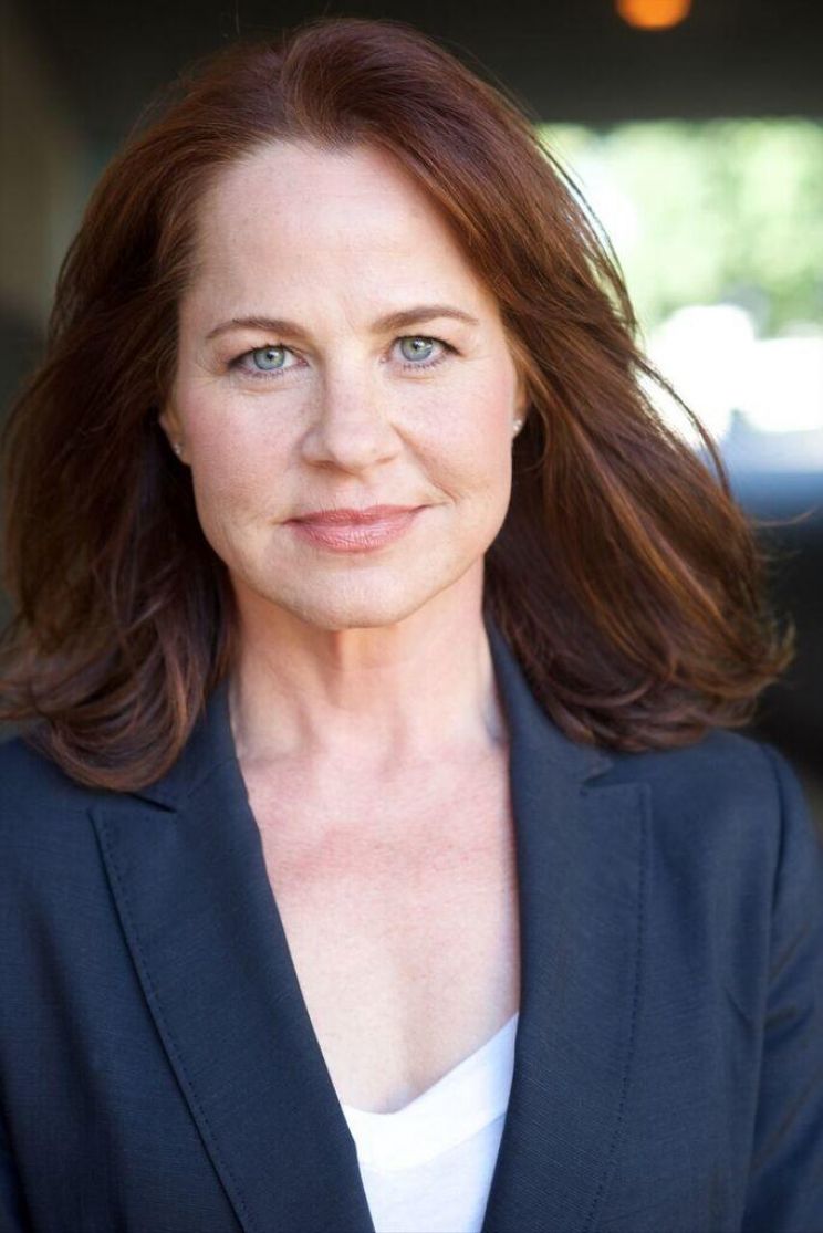 Deirdre Lovejoy