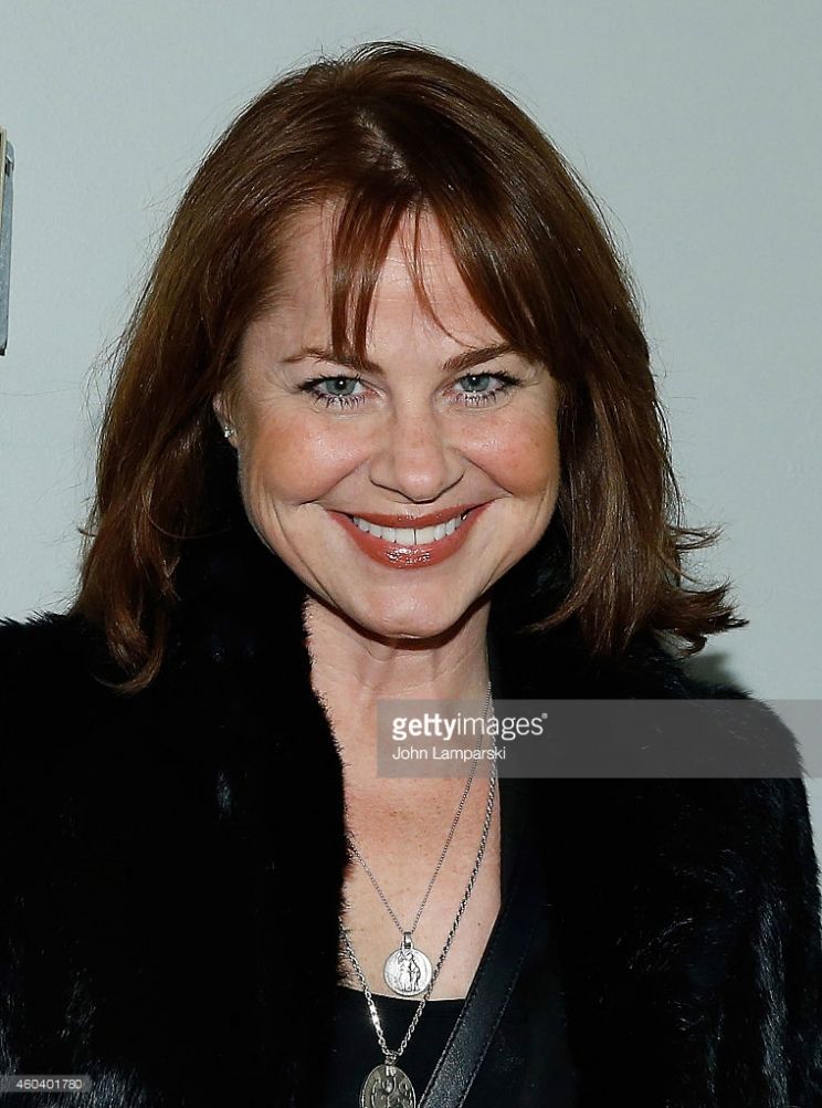 Deirdre Lovejoy