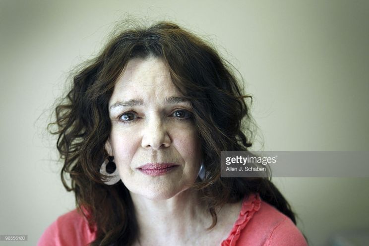 Deirdre O'Connell