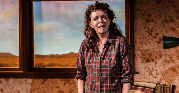 Deirdre O'Connell