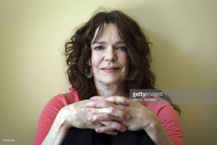 Deirdre O'Connell