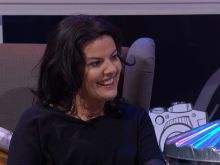 Deirdre O'Kane