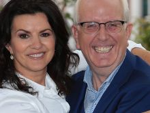 Deirdre O'Kane