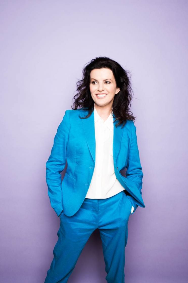 Deirdre O'Kane