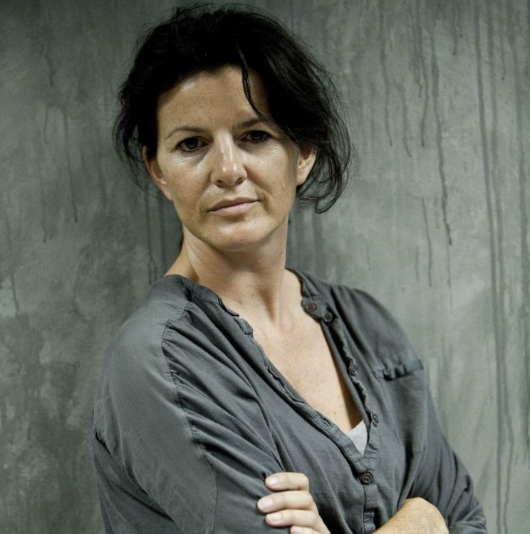 Deirdre O'Kane