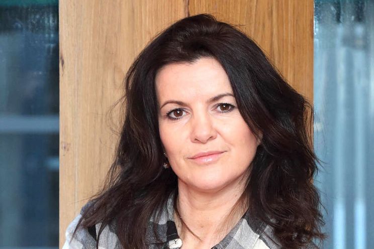 Deirdre O'Kane